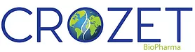 Crozet BioPharma Logo