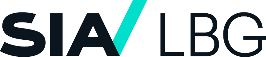 SIA LBG Logo